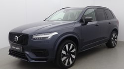 2024 (24) VOLVO XC90 2.0 T8 PHEV Ultra Dark 5dr AWD Geartronic 5879189
