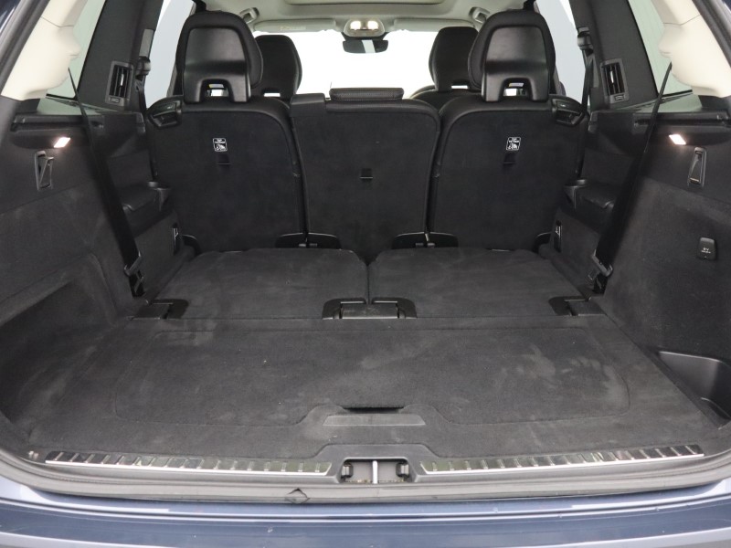 2024 (24) VOLVO XC90 2.0 T8 PHEV Ultra Dark 5dr AWD Geartronic 5879211