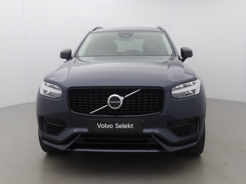 2024 (24) VOLVO XC90 2.0 T8 PHEV Ultra Dark 5dr AWD Geartronic 5879190