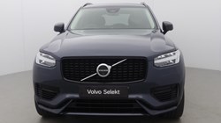 2024 (24) VOLVO XC90 2.0 T8 PHEV Ultra Dark 5dr AWD Geartronic 5879190