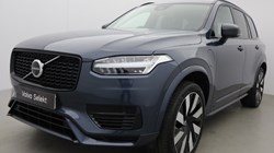 2024 (24) VOLVO XC90 2.0 T8 PHEV Ultra Dark 5dr AWD Geartronic 5879199