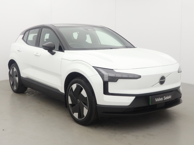 2024 (74) VOLVO EX30 200kW SM Extended Range Plus 69kWh 5dr Auto