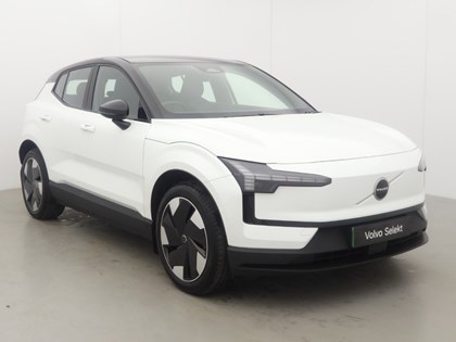 2024 (74) VOLVO EX30 200kW SM Extended Range Plus 69kWh 5dr Auto
