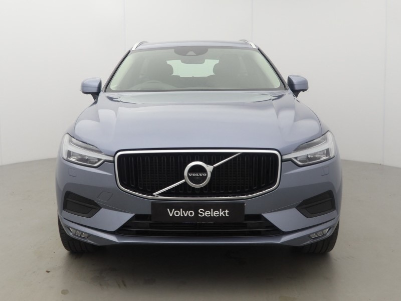 2018 (68) VOLVO XC60 2.0 T5 [250] Momentum Pro 5dr AWD Geartronic 5887647