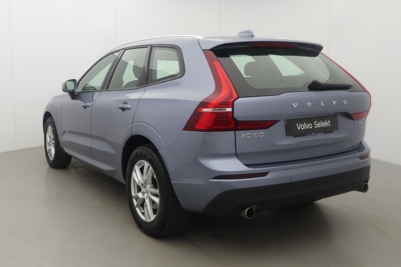 2018 (68) VOLVO XC60 2.0 T5 [250] Momentum Pro 5dr AWD Geartronic 5887712