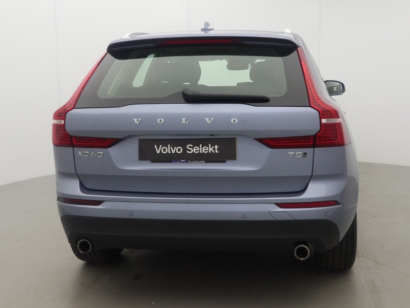 2018 (68) VOLVO XC60 2.0 T5 [250] Momentum Pro 5dr AWD Geartronic 5887649