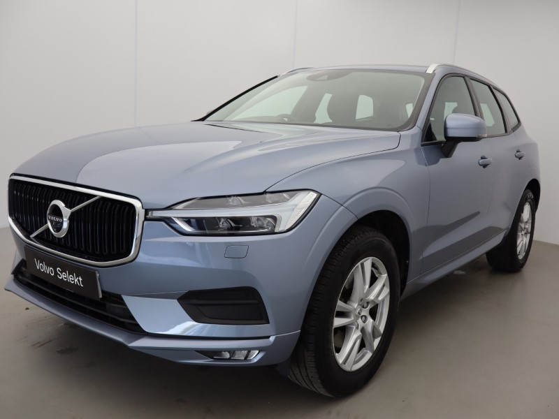 2018 (68) VOLVO XC60 2.0 T5 [250] Momentum Pro 5dr AWD Geartronic 5887656