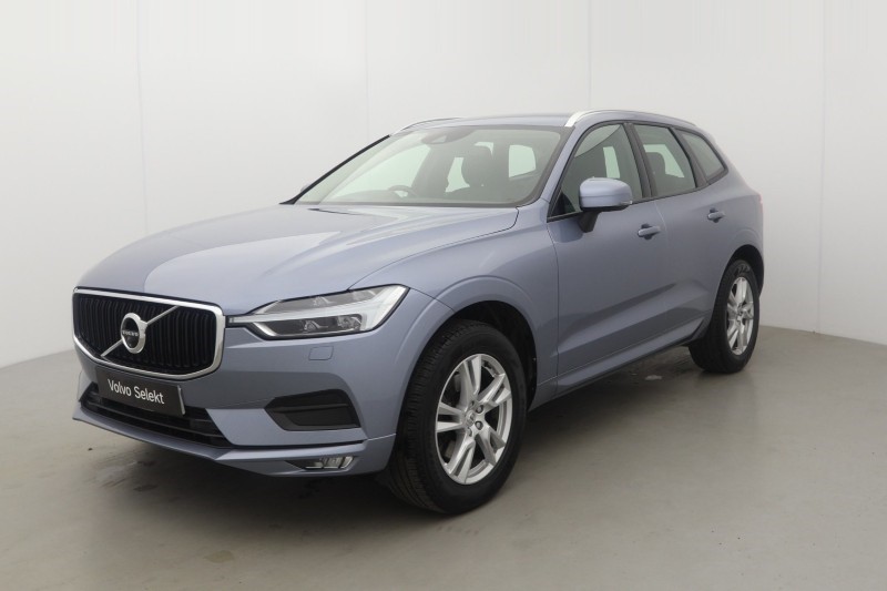 2018 (68) VOLVO XC60 2.0 T5 [250] Momentum Pro 5dr AWD Geartronic 5887706