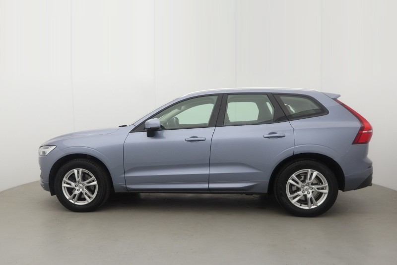 2018 (68) VOLVO XC60 2.0 T5 [250] Momentum Pro 5dr AWD Geartronic 5887710