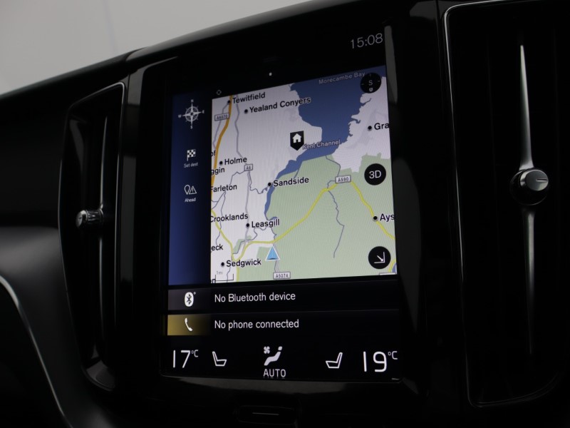 2018 (68) VOLVO XC60 2.0 T5 [250] Momentum Pro 5dr AWD Geartronic 5887694