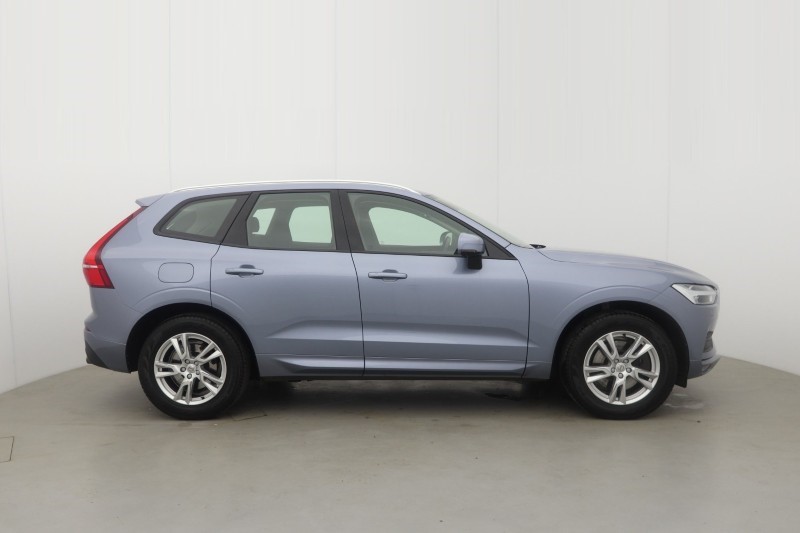 2018 (68) VOLVO XC60 2.0 T5 [250] Momentum Pro 5dr AWD Geartronic 5887711