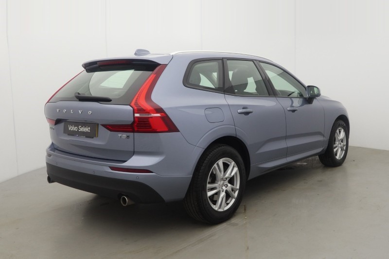 2018 (68) VOLVO XC60 2.0 T5 [250] Momentum Pro 5dr AWD Geartronic 5887713