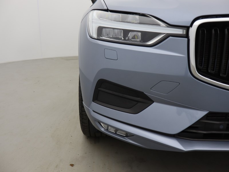 2018 (68) VOLVO XC60 2.0 T5 [250] Momentum Pro 5dr AWD Geartronic 5887658