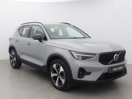 2024 (24) VOLVO XC40 2.0 B3P Plus Dark 5dr Auto