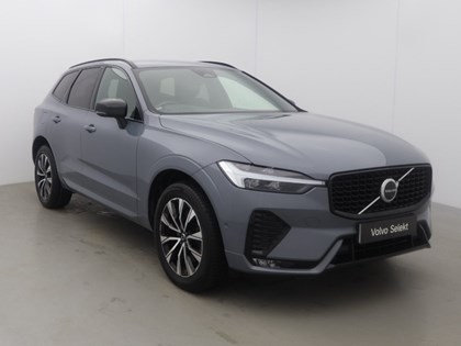 2022 (72) VOLVO XC60 2.0 B4D Plus Dark 5dr AWD Geartronic