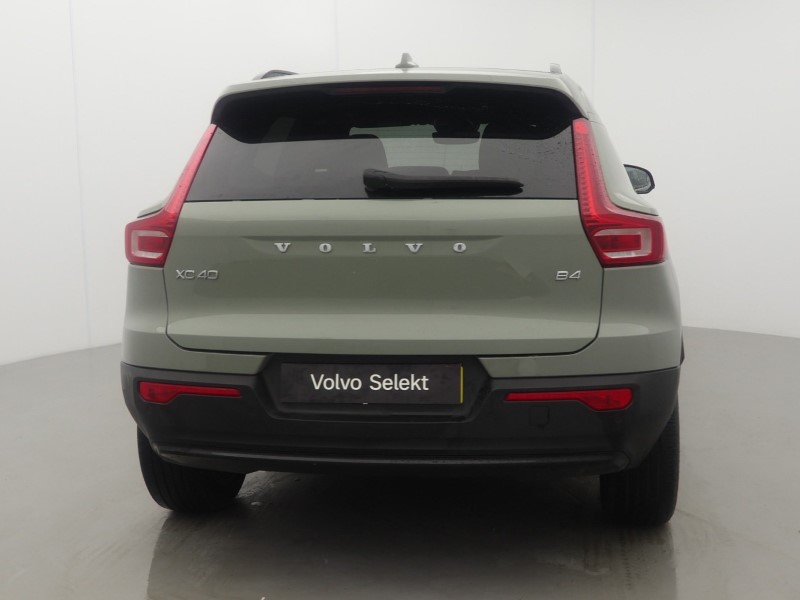 2025 (25) VOLVO XC40 2.0 B4P Plus Dark 5dr Auto 5919734