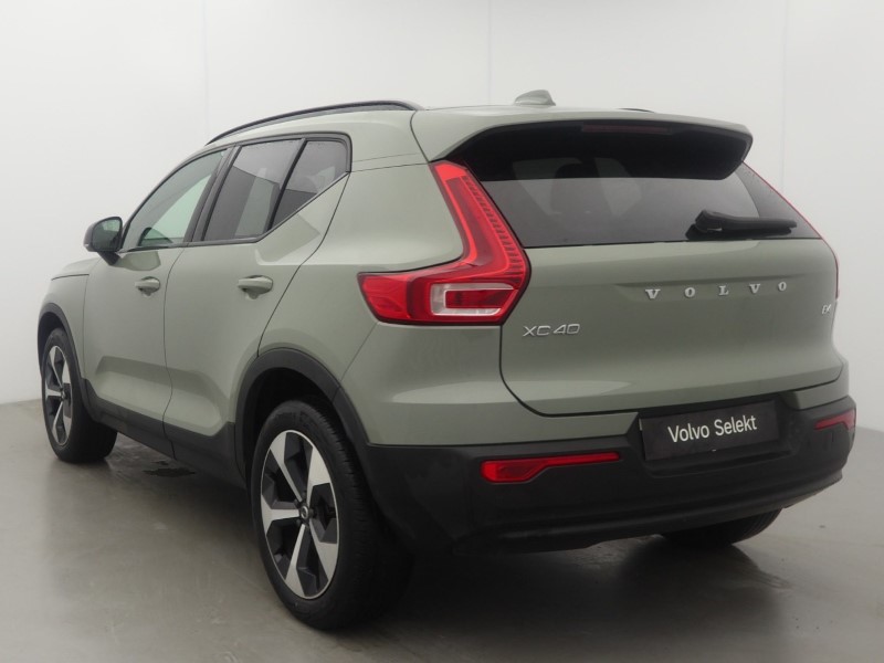 2025 (25) VOLVO XC40 2.0 B4P Plus Dark 5dr Auto 5919737