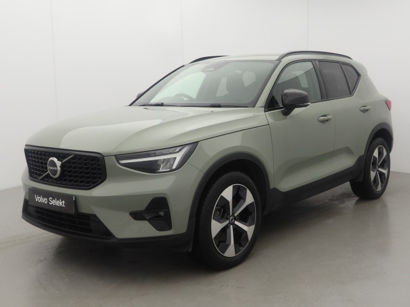 2025 (25) VOLVO XC40 2.0 B4P Plus Dark 5dr Auto 5919731