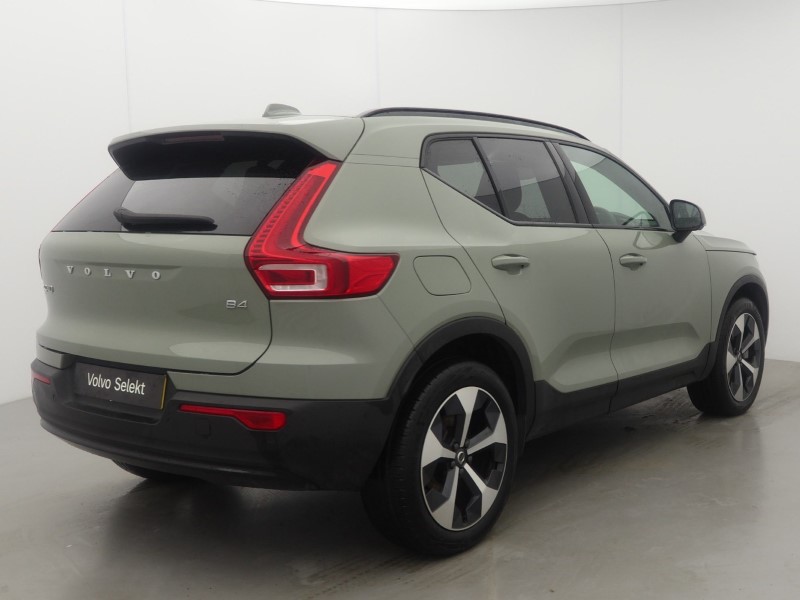 2025 (25) VOLVO XC40 2.0 B4P Plus Dark 5dr Auto 5919738