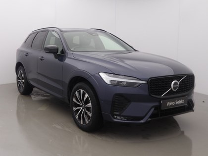2023 (73) VOLVO XC60 2.0 B4D Plus Dark 5dr AWD Geartronic