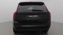 2026 (75) VOLVO XC90 2.0 T8 PHEV Ultra Black Ed 5dr AWD Geartronic 5946882