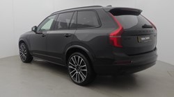 2026 (75) VOLVO XC90 2.0 T8 PHEV Ultra Black Ed 5dr AWD Geartronic 5946885