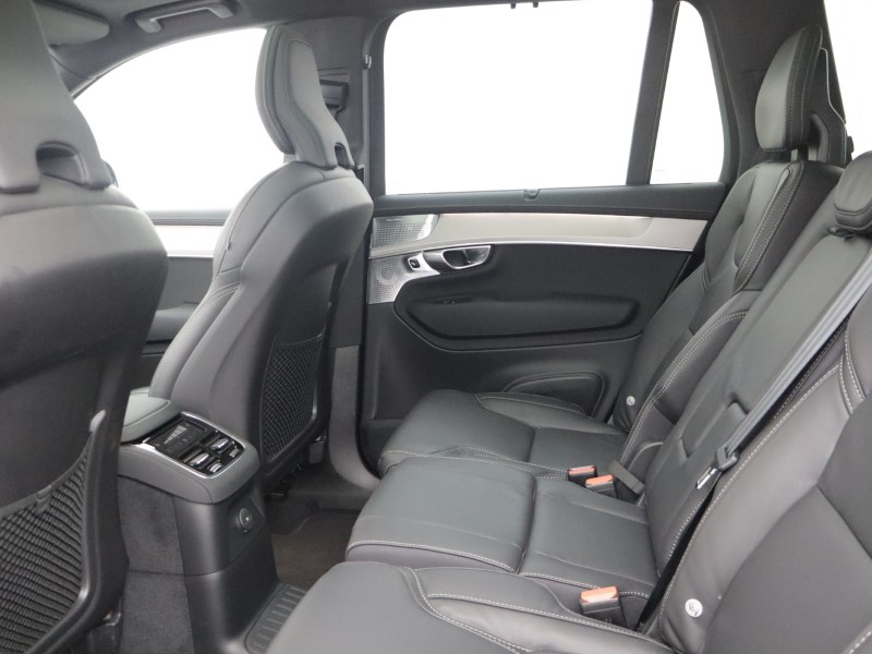 2026 (75) VOLVO XC90 2.0 T8 PHEV Ultra Black Ed 5dr AWD Geartronic 5946834
