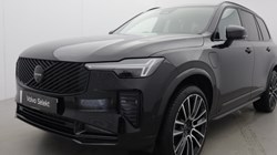 2026 (75) VOLVO XC90 2.0 T8 PHEV Ultra Black Ed 5dr AWD Geartronic 5946821