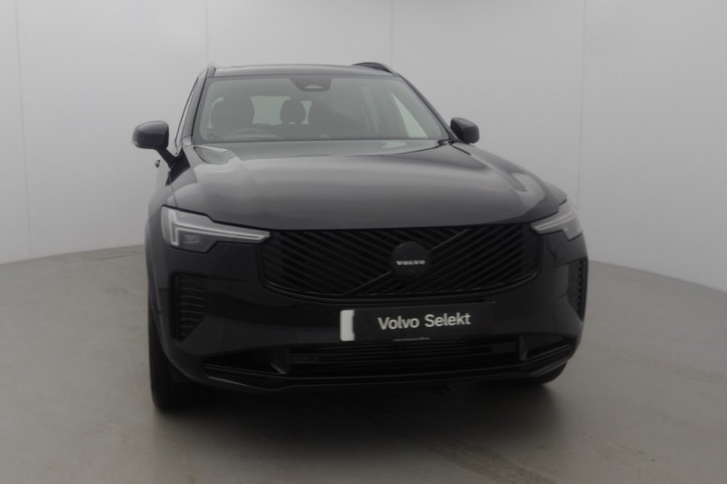 2026 (75) VOLVO XC90 2.0 T8 PHEV Ultra Black Ed 5dr AWD Geartronic 5946880