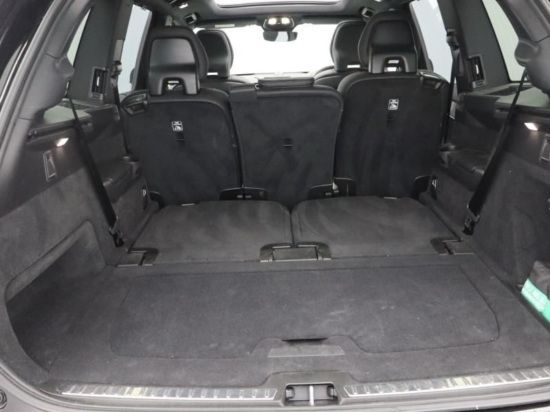 2026 (75) VOLVO XC90 2.0 T8 PHEV Ultra Black Ed 5dr AWD Geartronic 5946836