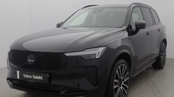 2026 (75) VOLVO XC90 2.0 T8 PHEV Ultra Black Ed 5dr AWD Geartronic 5946810