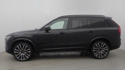 2026 (75) VOLVO XC90 2.0 T8 PHEV Ultra Black Ed 5dr AWD Geartronic 5946814