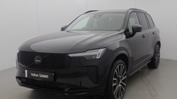 2026 (75) VOLVO XC90 2.0 T8 PHEV Ultra Black Ed 5dr AWD Geartronic 5946879
