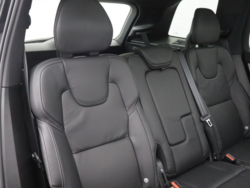 2026 (75) VOLVO XC90 2.0 T8 PHEV Ultra Black Ed 5dr AWD Geartronic 5946856