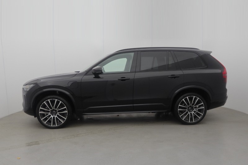 2026 (75) VOLVO XC90 2.0 T8 PHEV Ultra Black Ed 5dr AWD Geartronic 5946883