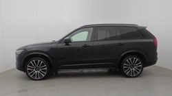 2026 (75) VOLVO XC90 2.0 T8 PHEV Ultra Black Ed 5dr AWD Geartronic 5946883