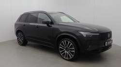 2026 (75) VOLVO XC90 2.0 T8 PHEV Ultra Black Ed 5dr AWD Geartronic 5946881