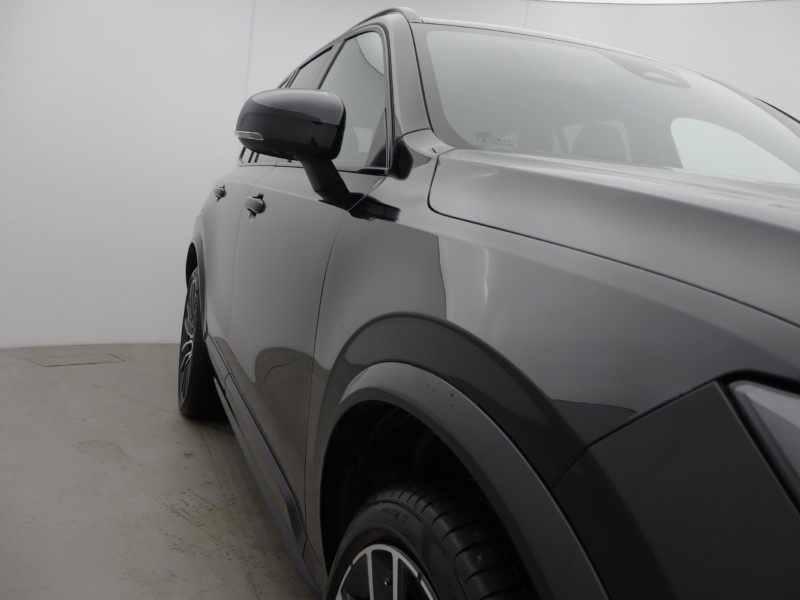 2026 (75) VOLVO XC90 2.0 T8 PHEV Ultra Black Ed 5dr AWD Geartronic 5946826