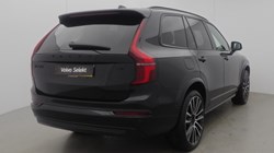 2026 (75) VOLVO XC90 2.0 T8 PHEV Ultra Black Ed 5dr AWD Geartronic 5946886
