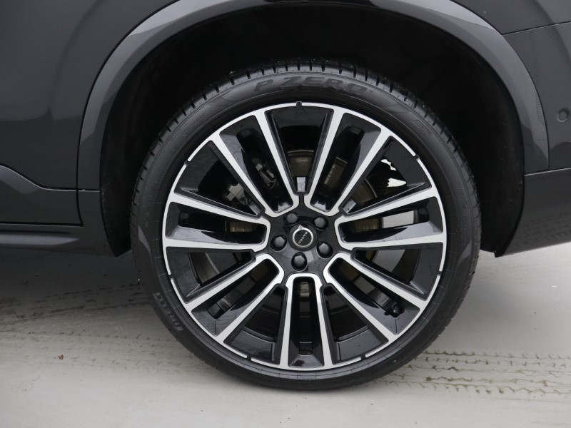 2026 (75) VOLVO XC90 2.0 T8 PHEV Ultra Black Ed 5dr AWD Geartronic 5946831