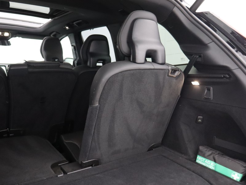 2026 (75) VOLVO XC90 2.0 T8 PHEV Ultra Black Ed 5dr AWD Geartronic 5946835