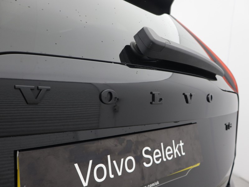 2026 (75) VOLVO XC90 2.0 T8 PHEV Ultra Black Ed 5dr AWD Geartronic 5946828