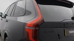 2026 (75) VOLVO XC90 2.0 T8 PHEV Ultra Black Ed 5dr AWD Geartronic 5946827