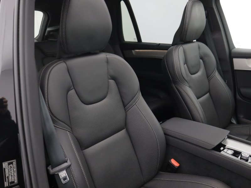 2026 (75) VOLVO XC90 2.0 T8 PHEV Ultra Black Ed 5dr AWD Geartronic 5946848