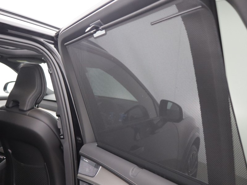 2026 (75) VOLVO XC90 2.0 T8 PHEV Ultra Black Ed 5dr AWD Geartronic 5946854