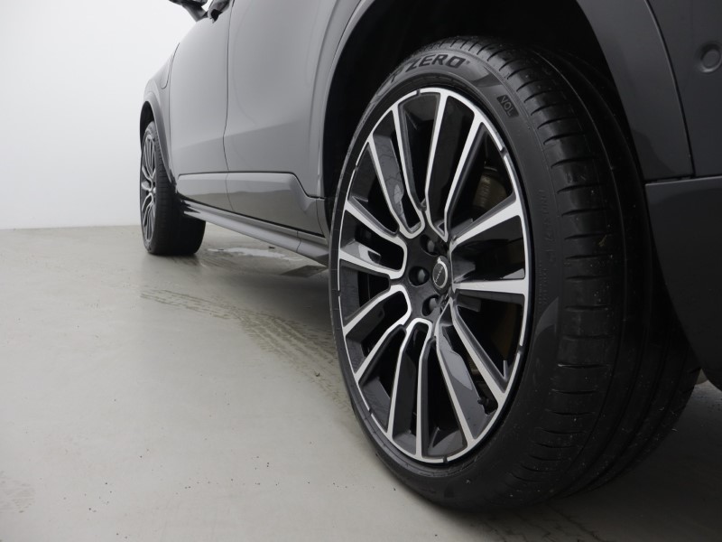2026 (75) VOLVO XC90 2.0 T8 PHEV Ultra Black Ed 5dr AWD Geartronic 5946832