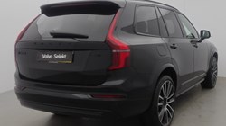 2026 (75) VOLVO XC90 2.0 T8 PHEV Ultra Black Ed 5dr AWD Geartronic 5946817
