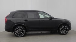2026 (75) VOLVO XC90 2.0 T8 PHEV Ultra Black Ed 5dr AWD Geartronic 5946815