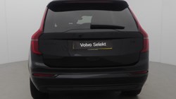 2026 (75) VOLVO XC90 2.0 T8 PHEV Ultra Black Ed 5dr AWD Geartronic 5946813