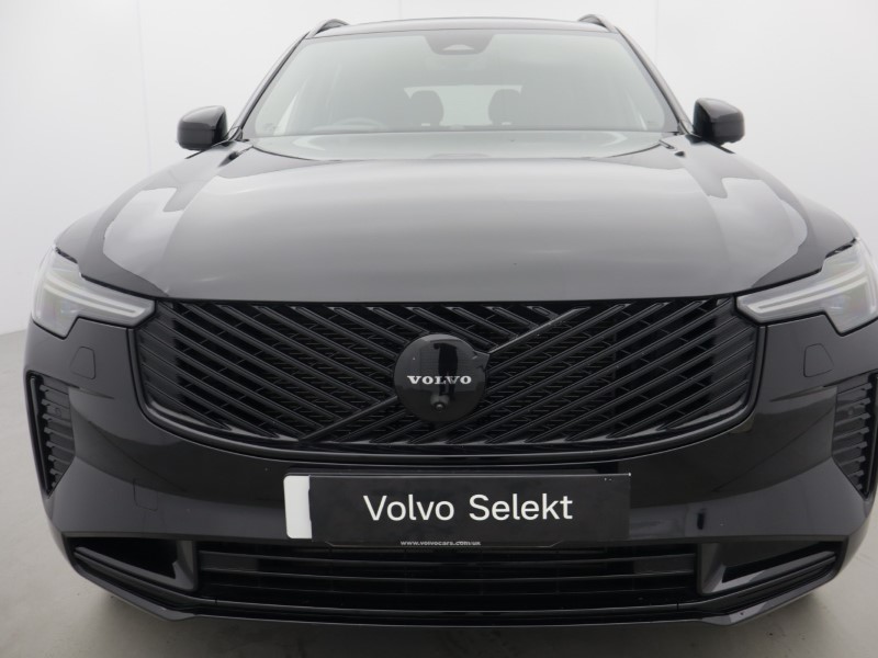 2026 (75) VOLVO XC90 2.0 T8 PHEV Ultra Black Ed 5dr AWD Geartronic 5946823
